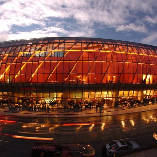 Musée des beaux-arts de l'Ontario