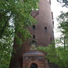 Wasserturm Strausberg