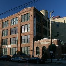 Goodwill Industries Building