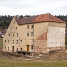 Distelmühle