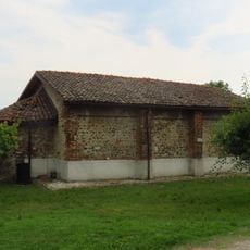 Sant'Antonino Church