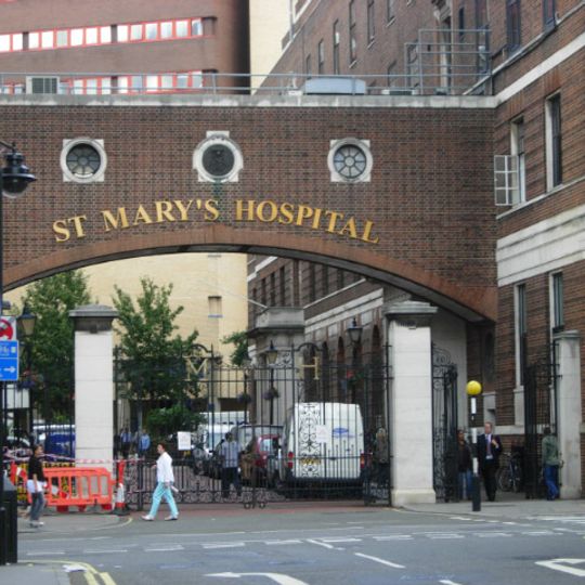 Imperial College School of Medicine