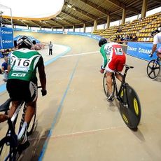Mashhad Velodrome