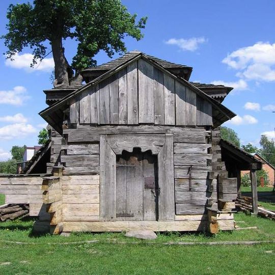 Rudka, Podkarpackie Voivodeship