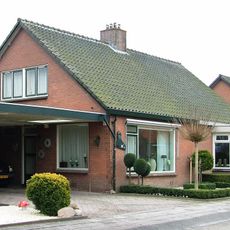 Cornelisgracht 7,  8355CG  Giethoorn