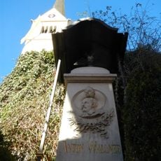 Wallner-Denkmal