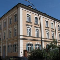 Wohnhaus