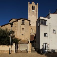 Sant Martí de Calonge