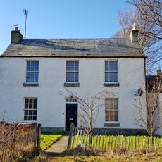 Orchard Cottage, Spital Walk, Aberdeen
