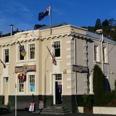 North East Valley Post Office