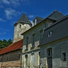 Château de Flesselles