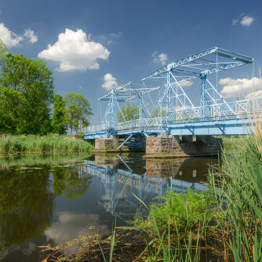 Jezioro, Warmian-Masurian Voivodeship