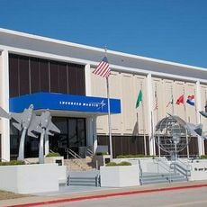 Air Force Plant 4