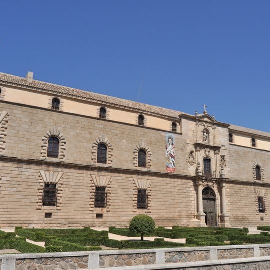 Hospital de Tavera