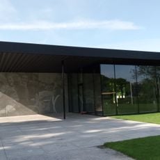 Maczek Memorial Breda