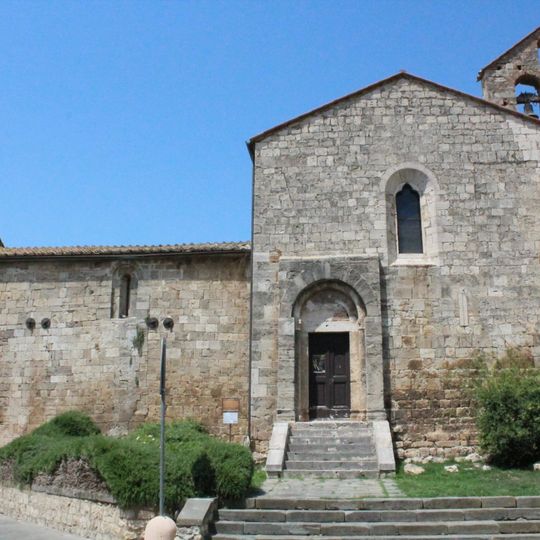 Pieve di San Martino