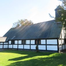 Church of All Saints