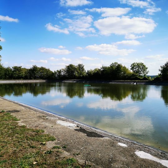 Altes Becksteiner Becken