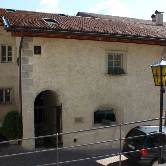 Hans-Feur-Straße 26