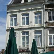 Markt 30, Maastricht