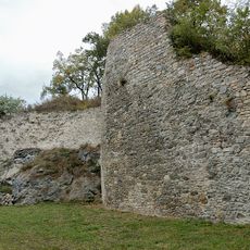 Castle of Röthelstein