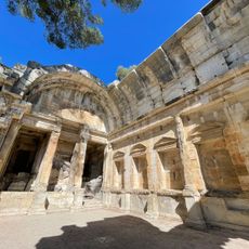 Temple de Diane