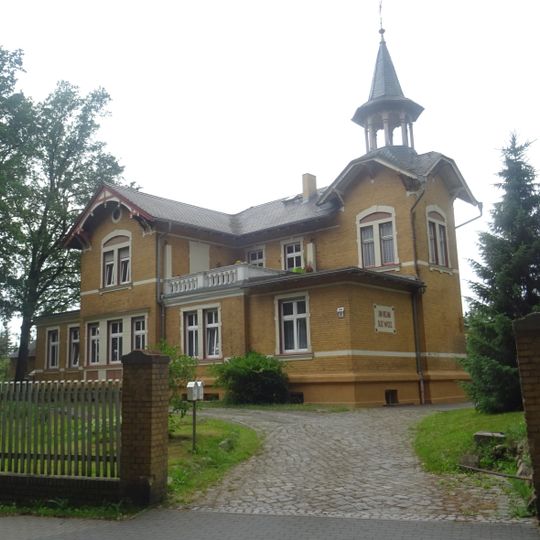 Spremberger Straße 2