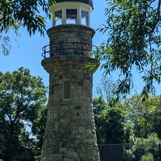 Como Lake Park