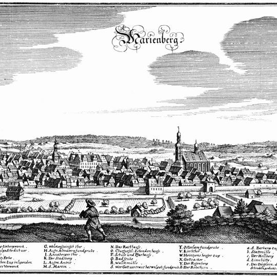 Marienberg
