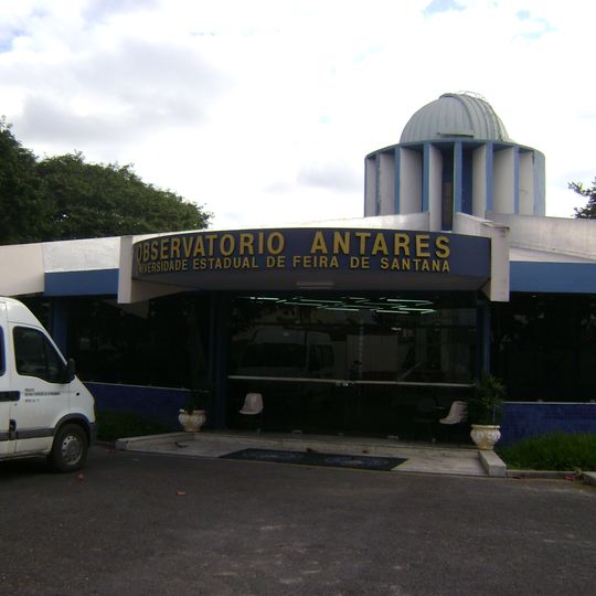 Antares Astronomical Observatory