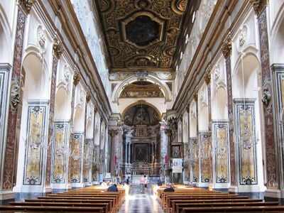 Interior 1