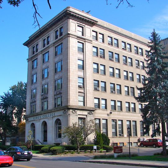 King's College
