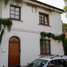 7/VI, Wieniawskiego Street in Warsaw