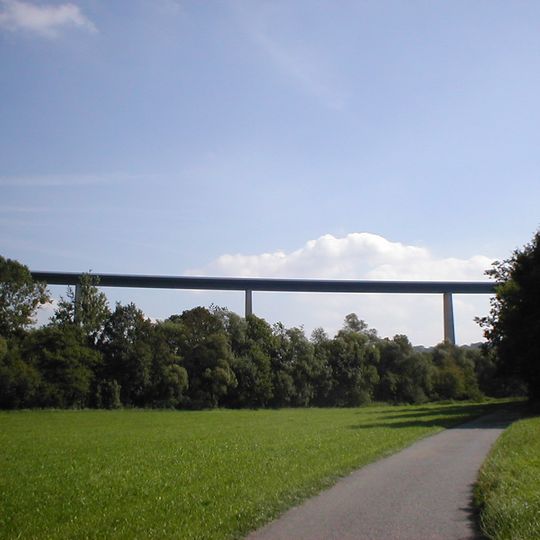 Jagsttalbrücke