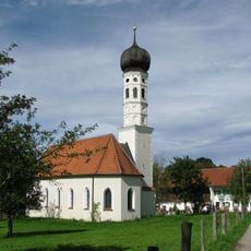 St. Katharina