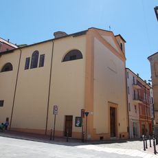 Chiesa di Santa Maria del Suffragio
