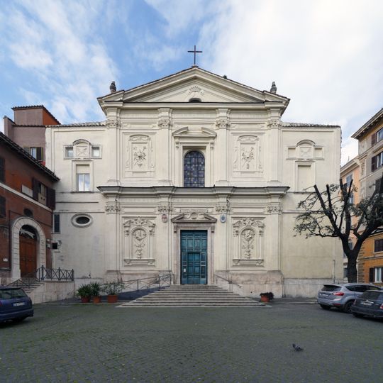 San Martino ai Monti