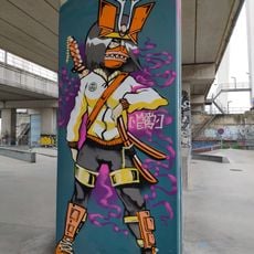 Graffiti