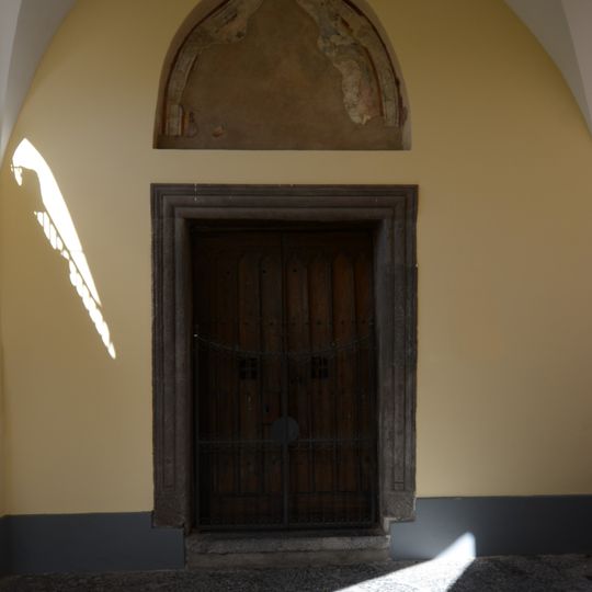 Cappella di Santa Lucia