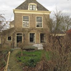 Hoogstraat 64, Haastrecht