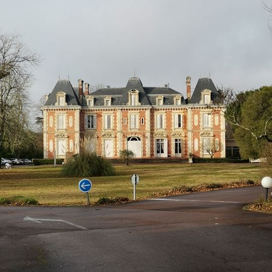 Château Pomerol