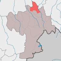 Гунинское сельское поселение