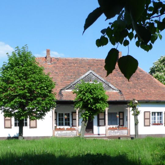 Brylewo, Greater Poland Voivodeship