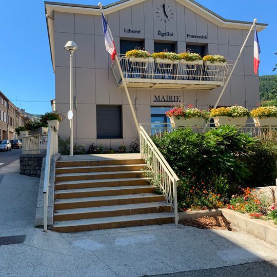 Saint-Julien-Molin-Molette