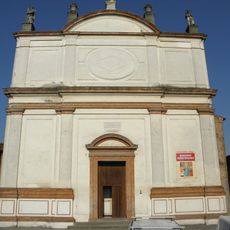 Chiesa di Sant'Andrea Apostolo