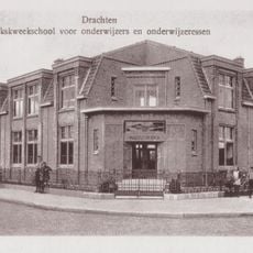 Rijkskweekschool