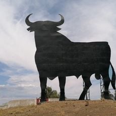 Toro Osborne XII