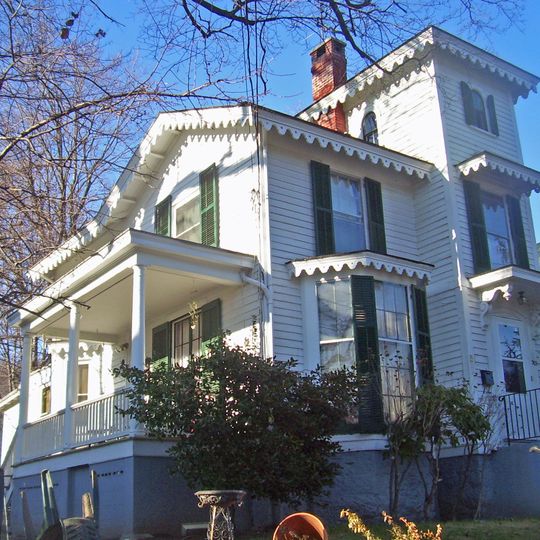 House at 365 Main Street