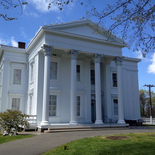 Sag Harbor Whaling & Historical Museum