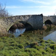 Enderby Mill Bridge